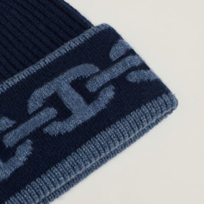 雑誌表紙掲載人気商品⭐︎HERMES ヘアバンド M ブラウン・ホワイト ヘアバンド 《エルザ》 《馬の伝説》 | Hermès - エルメス-公式